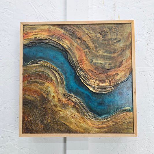 No. 39 "Terrain Series"