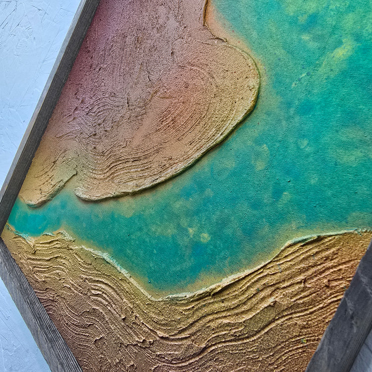 No. 37 "Terrain Series"