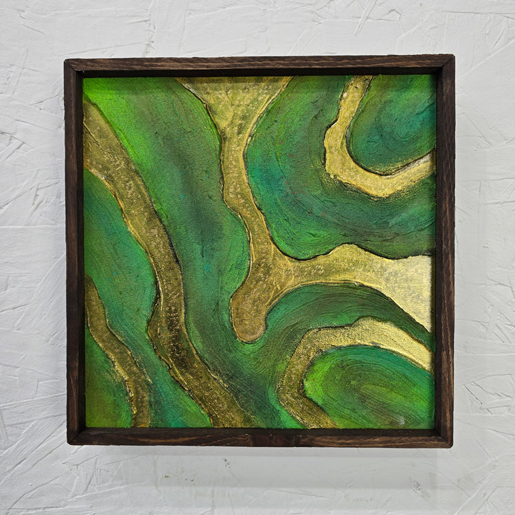 No. 24 "Terrain Series"