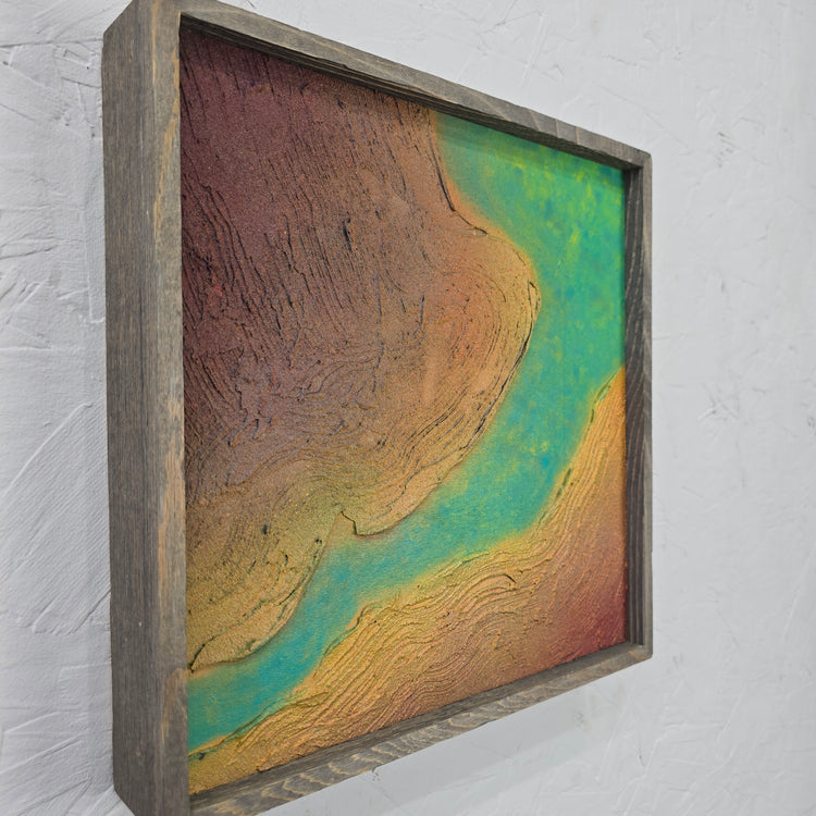 No. 37 "Terrain Series"