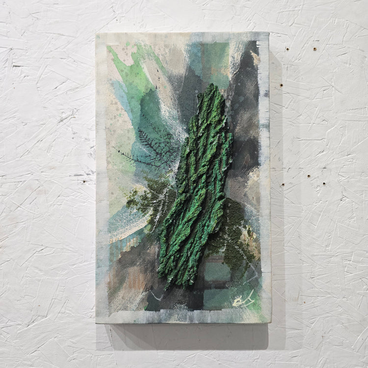 "Natural State No.11"