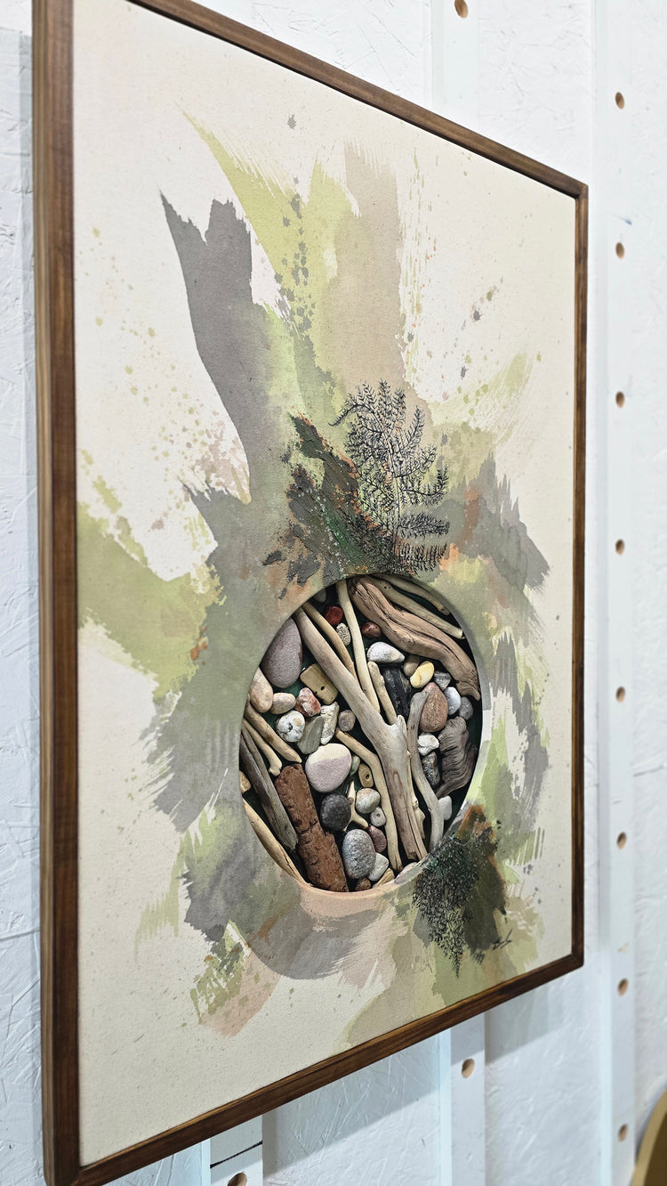 Portal to Harmony #3