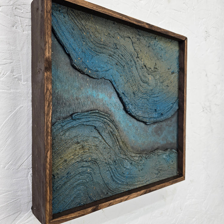 No. 23 "Terrain Series"