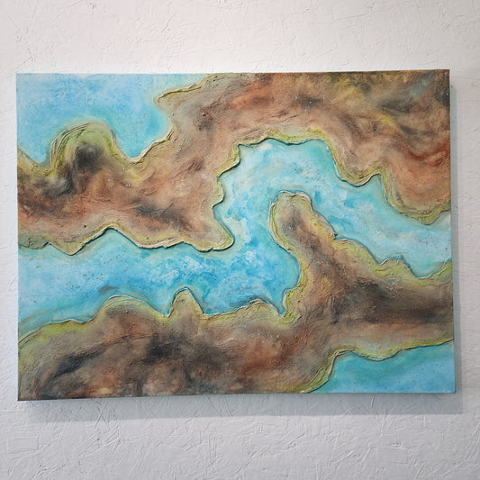 "Nature's Path"
