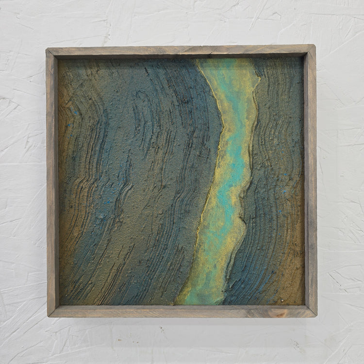 No. 36 "Terrain Series"