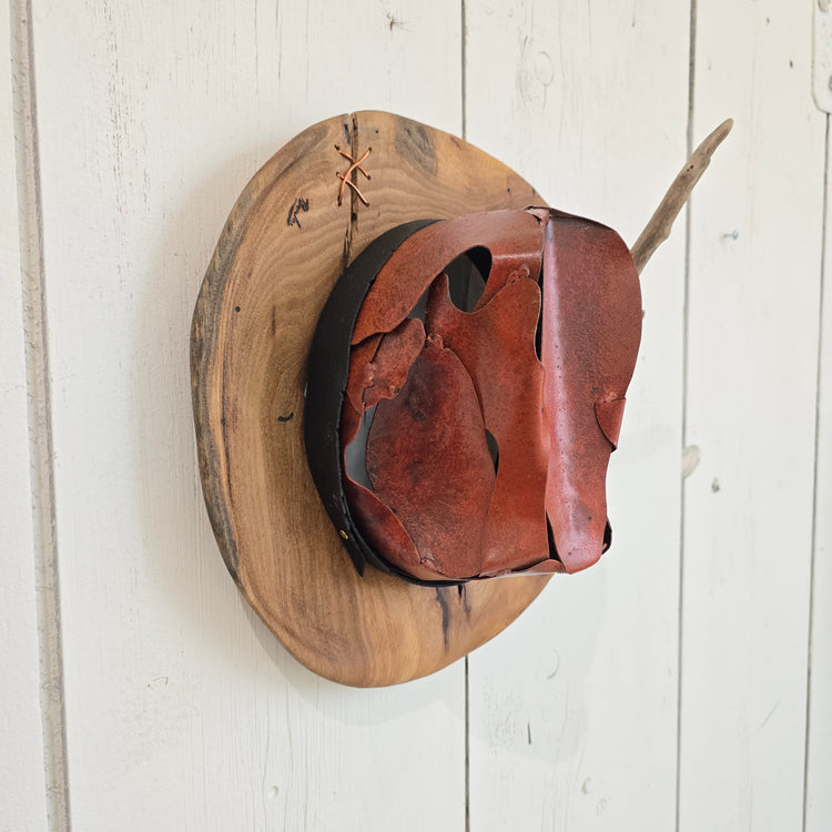 "Gypsy cowboy"