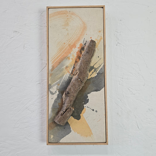 No.9 "Natural State Series"
