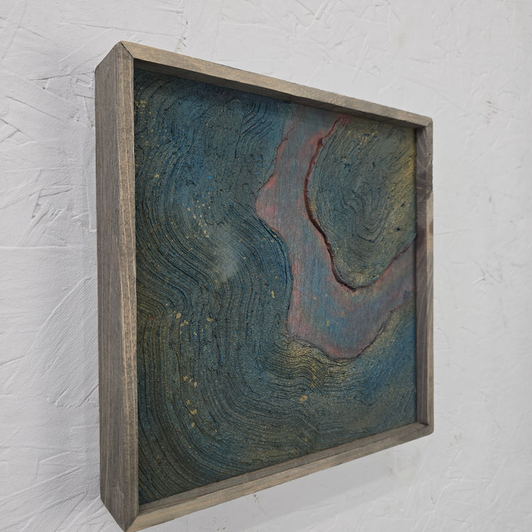 No. 31 "Terrain Series"