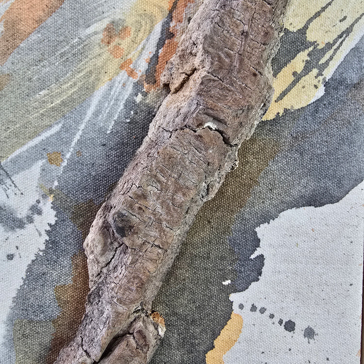 No.9 "Natural State Series"
