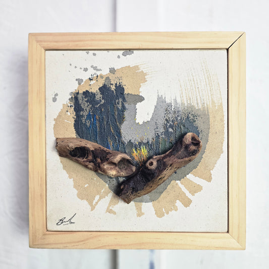 "Nature Heals" Series No.2