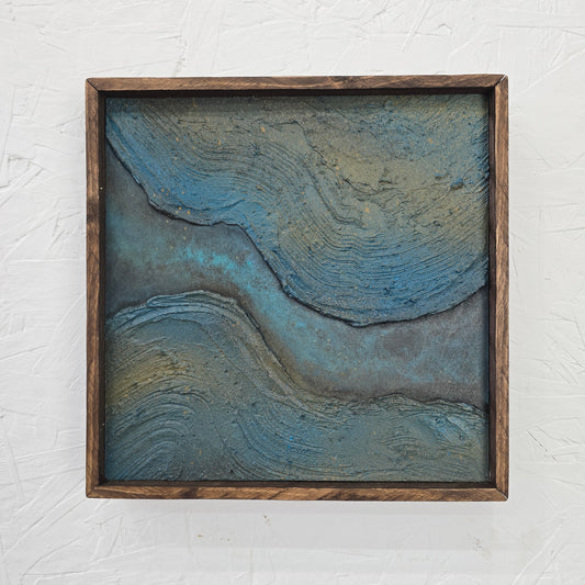 No. 23 "Terrain Series"