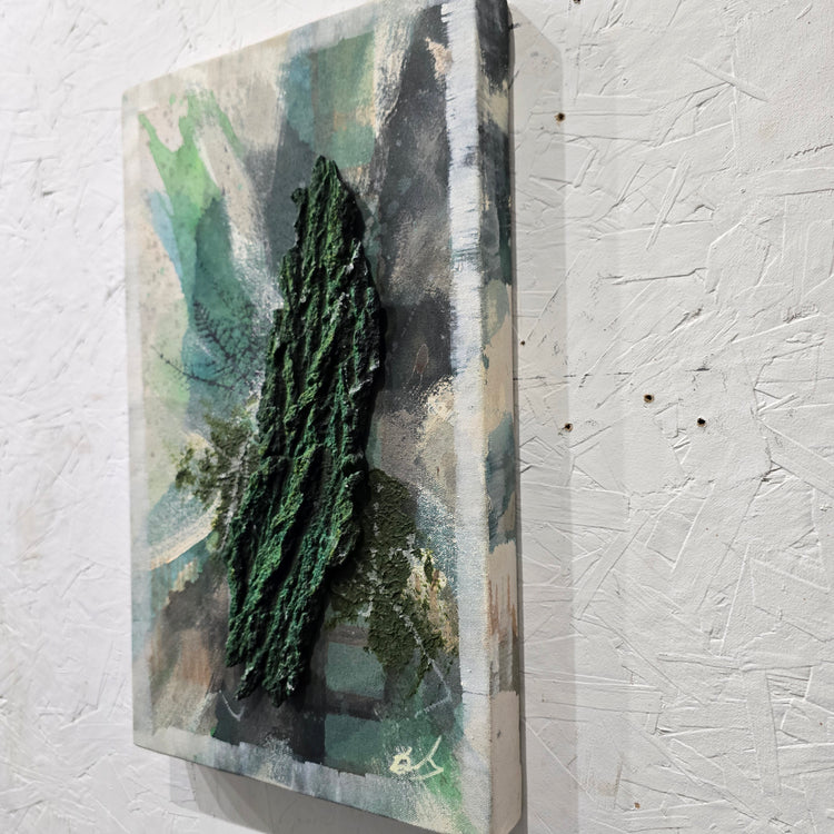"Natural State No.11"