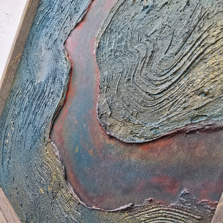 No. 31 "Terrain Series"