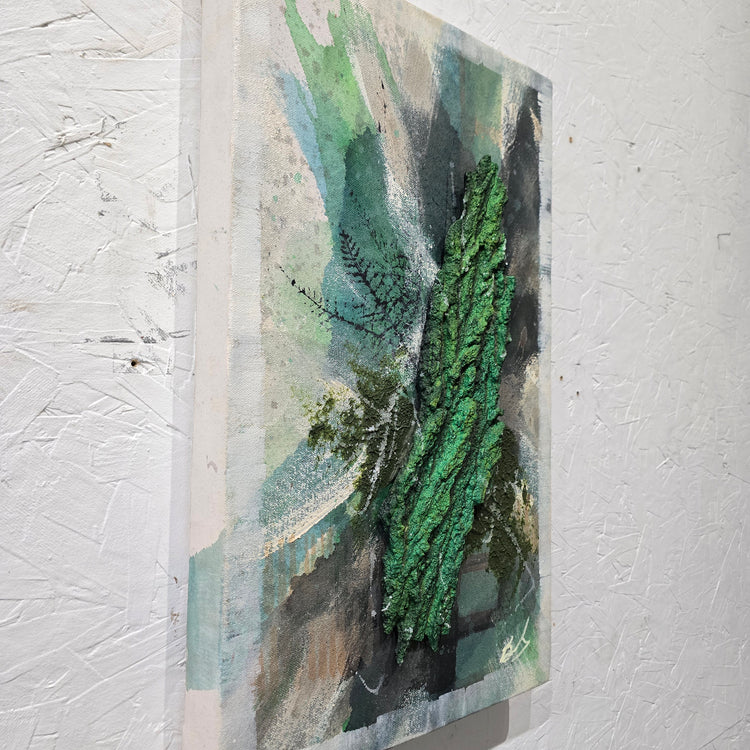 "Natural State No.11"