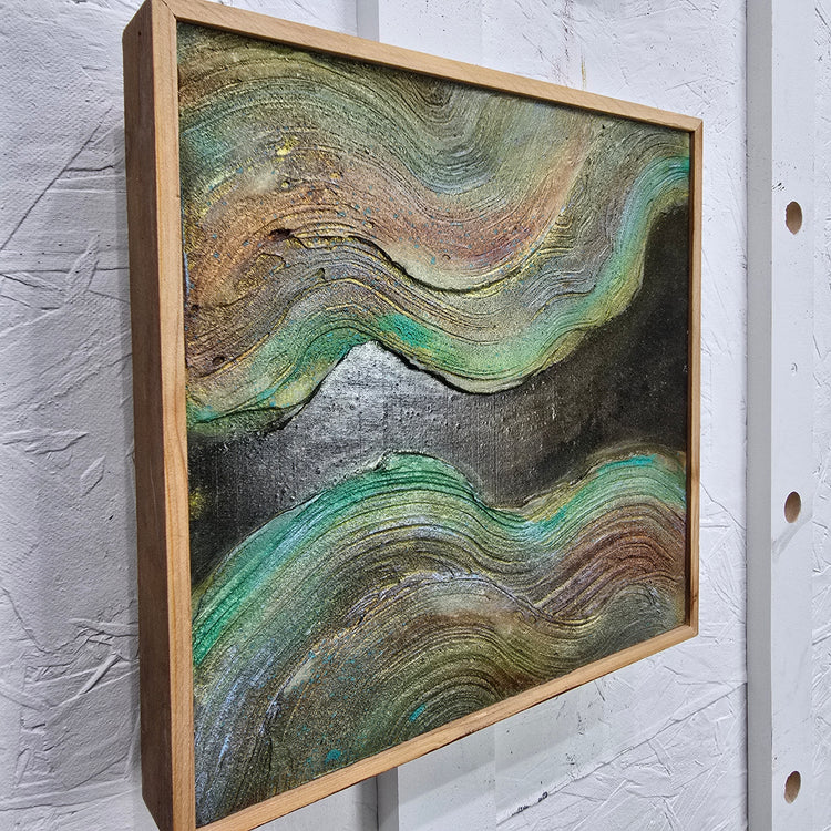 No. 41 "Terrain Series"