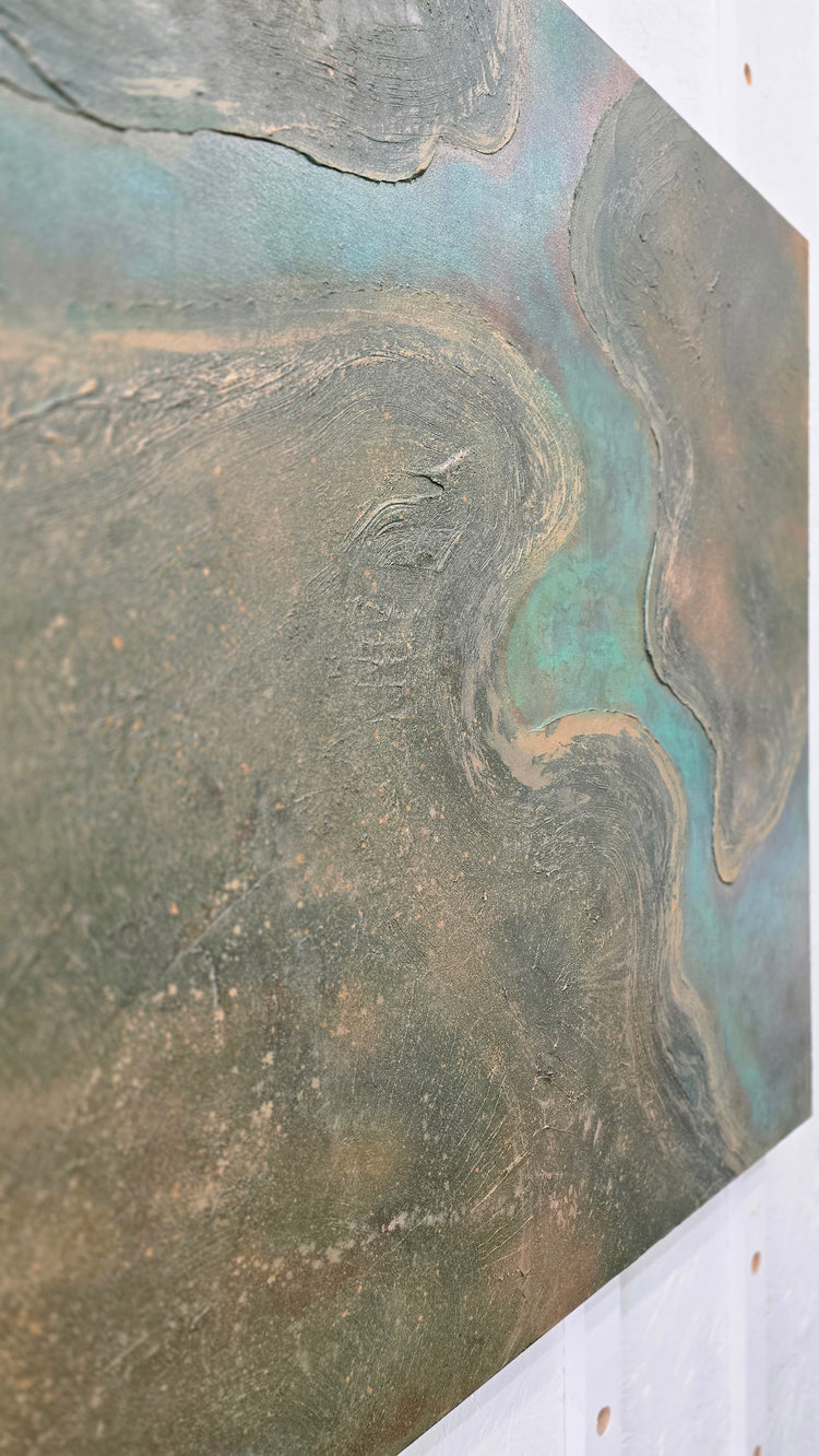 Awakening (Terrain Series)