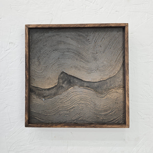No. 24 "Terrain Series"