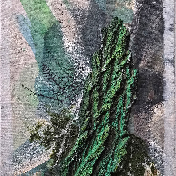 "Natural State No.11"