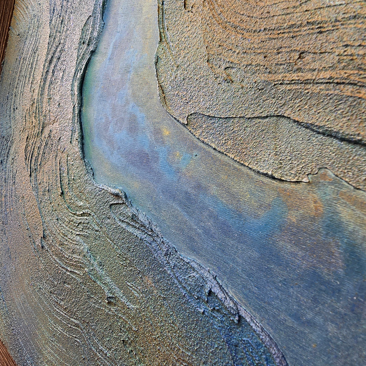 No. 25 "Terrain Series"