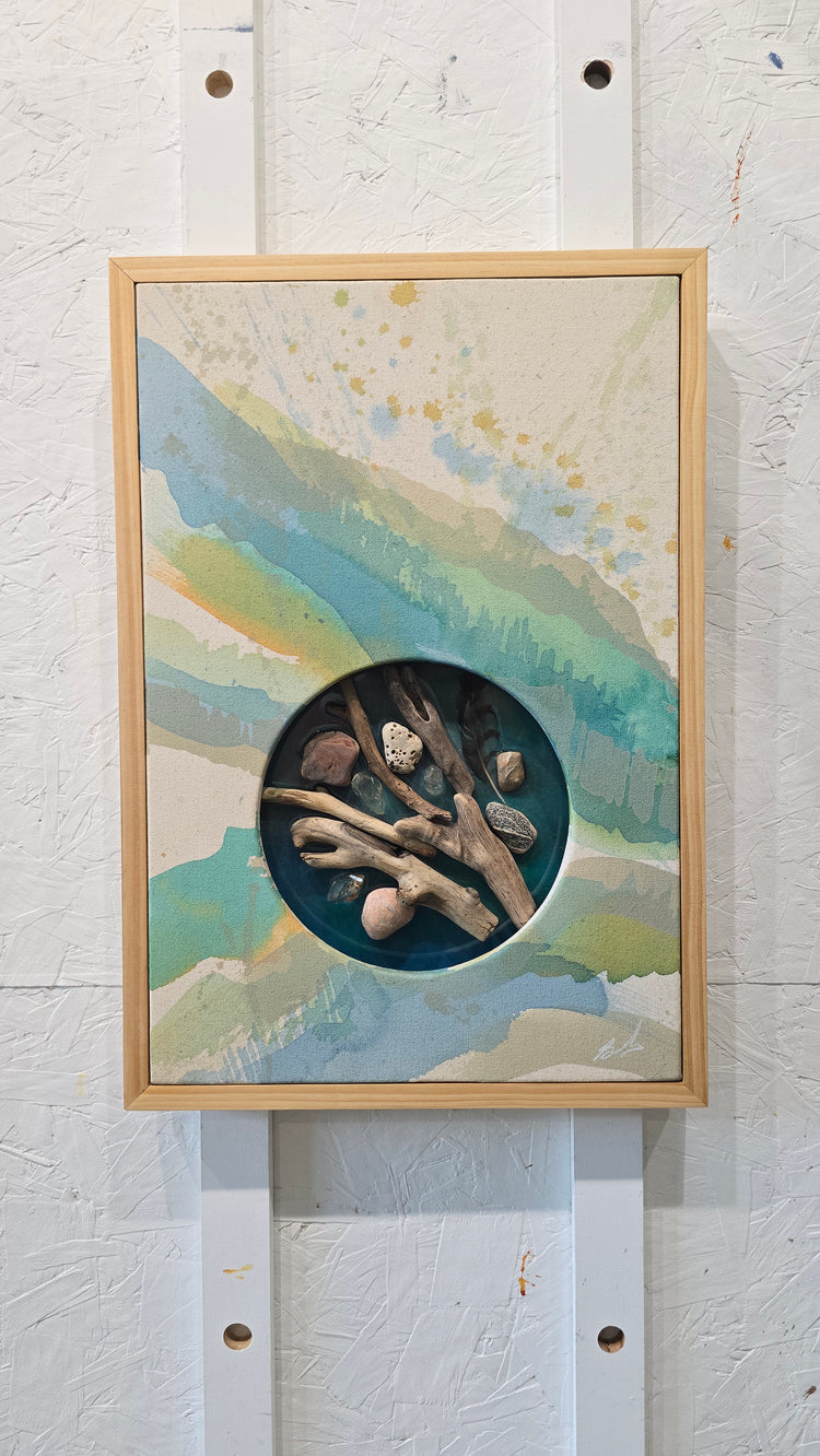 Portal to Harmony