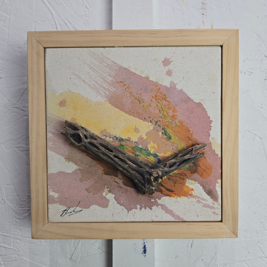 "Nature Heals" Series No.7