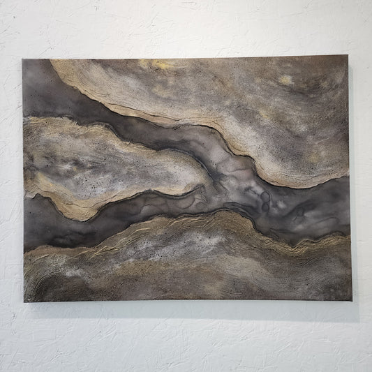 "Paths Divided"