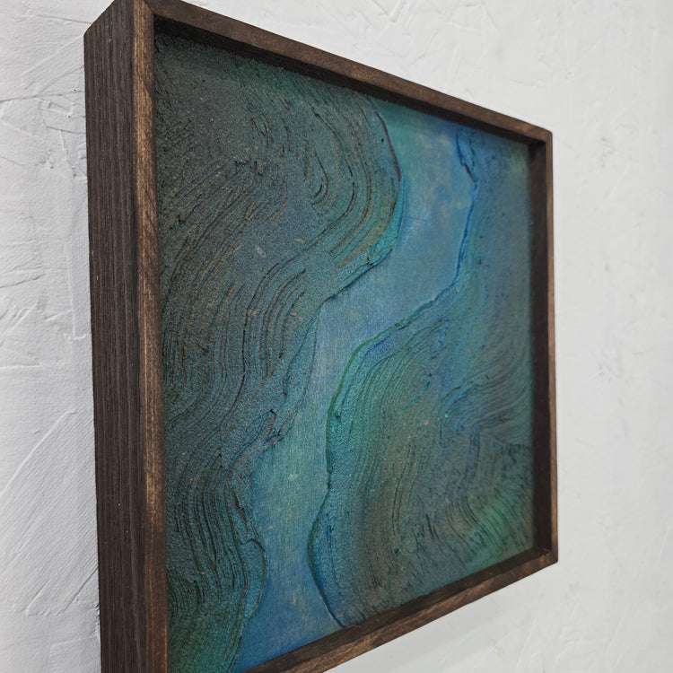 No. 27 "Terrain Series"