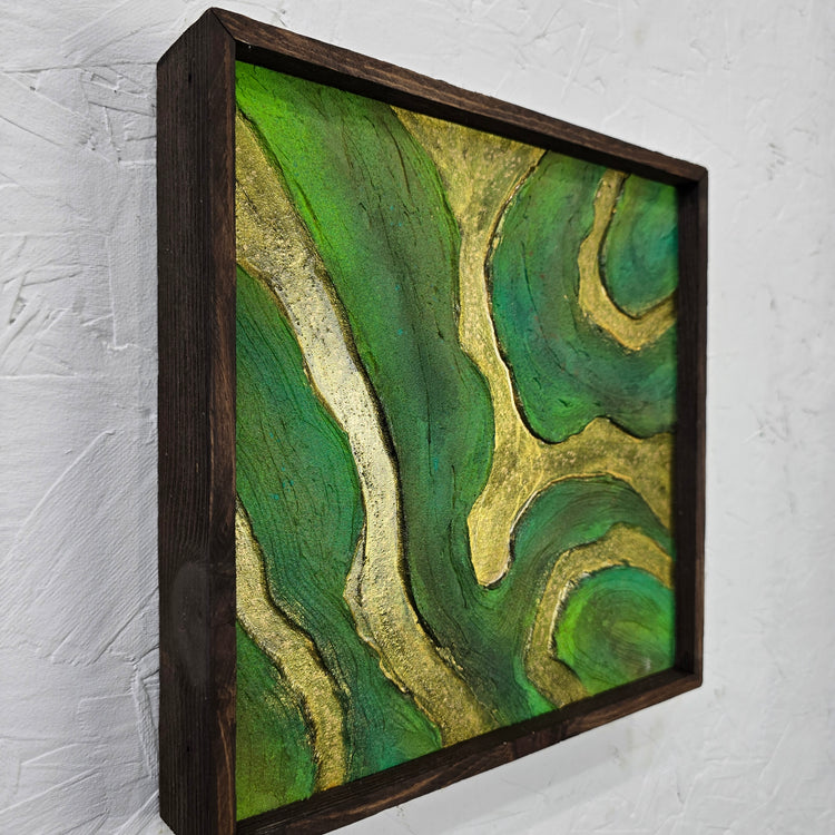 No. 24 "Terrain Series"