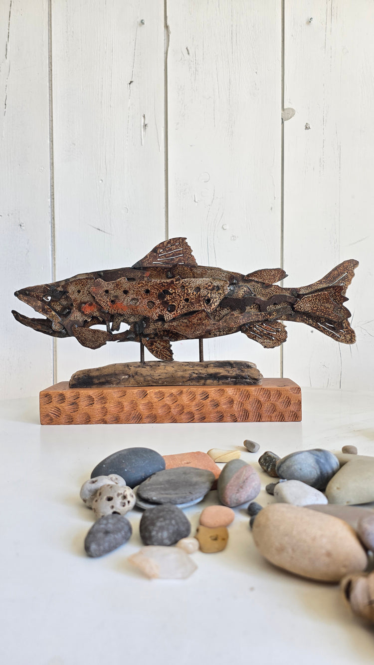 Trout