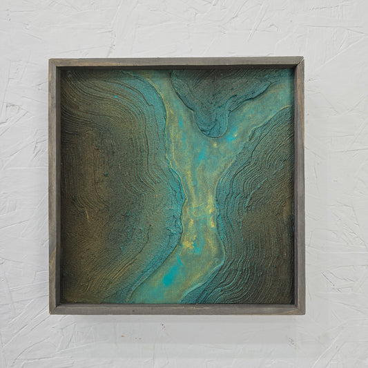 No. 35 "Terrain Series"