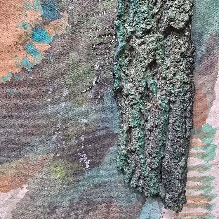 "Natural State No.10"