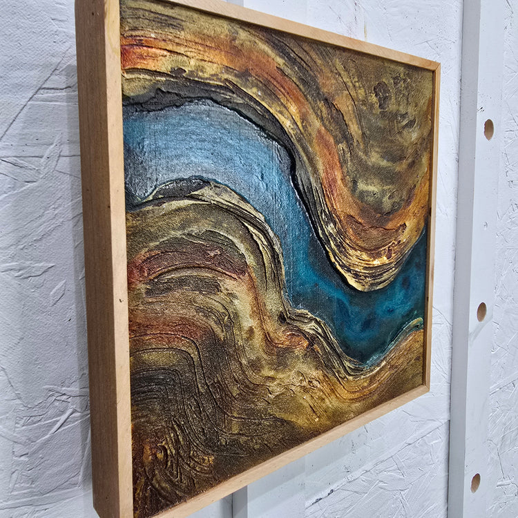 No. 39 "Terrain Series"