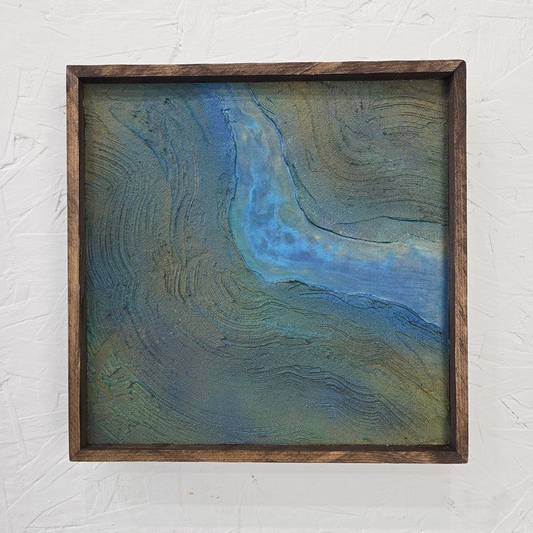 No. 25 "Terrain Series"