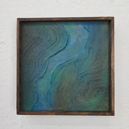 No. 27 "Terrain Series"