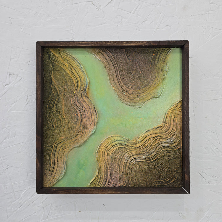 No. 15 "Terrain Series"