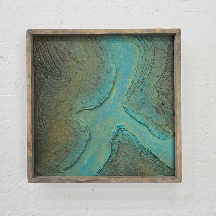 No. 28 "Terrain Series"