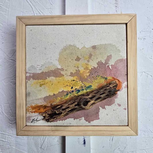 "Nature Heals" Series No.9