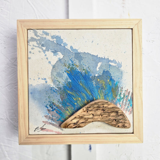 "Nature Heals" Series No.5