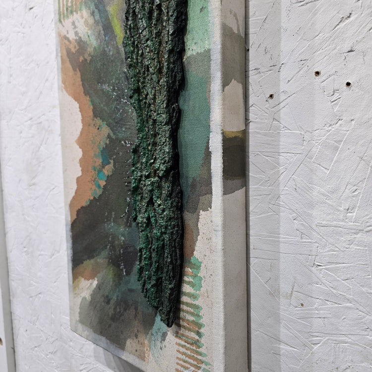 "Natural State No.10"