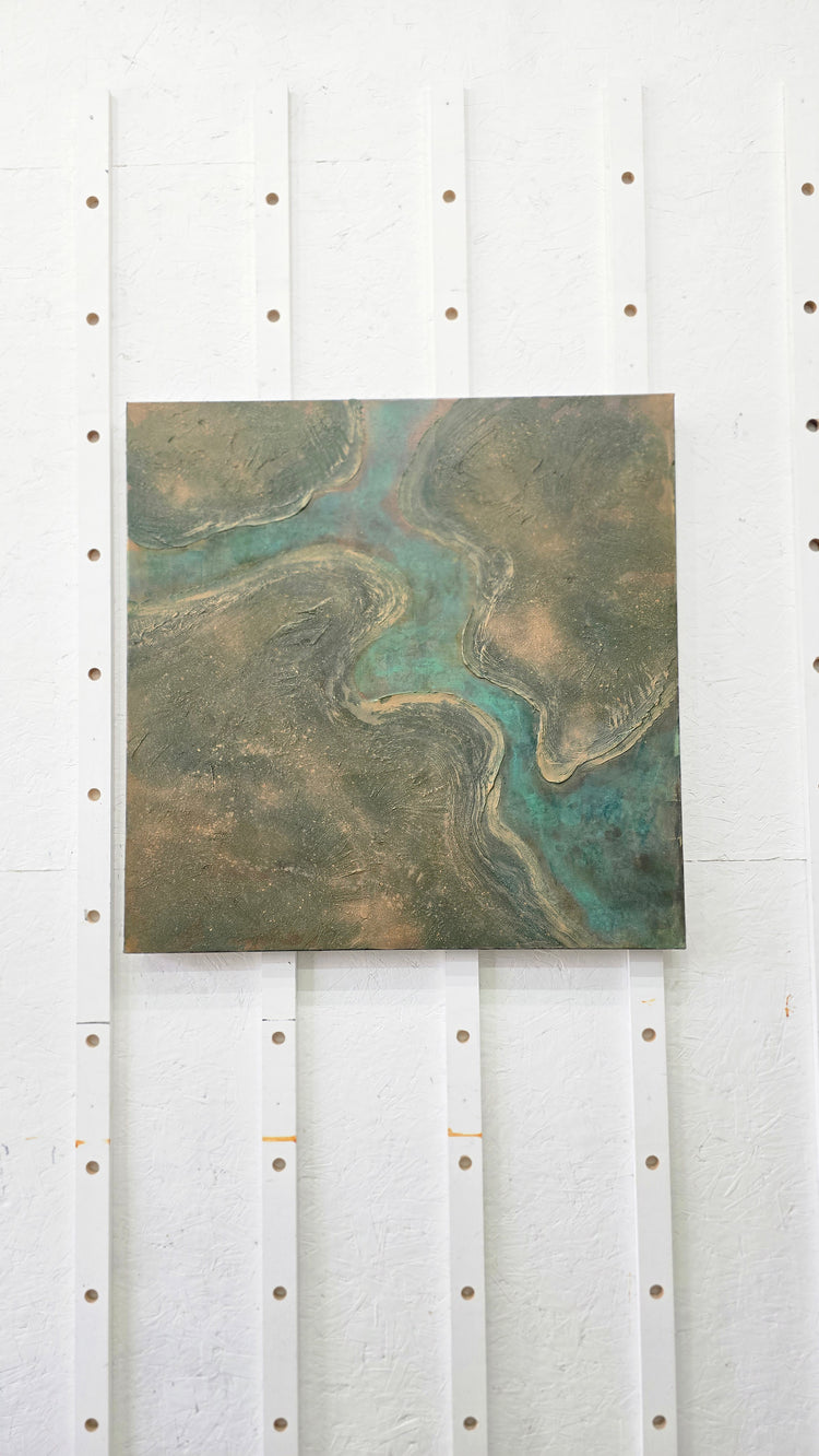Awakening (Terrain Series)
