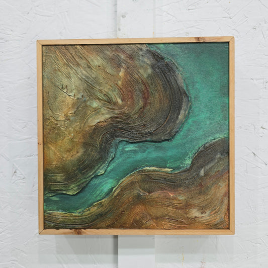 No. 40 "Terrain Series"