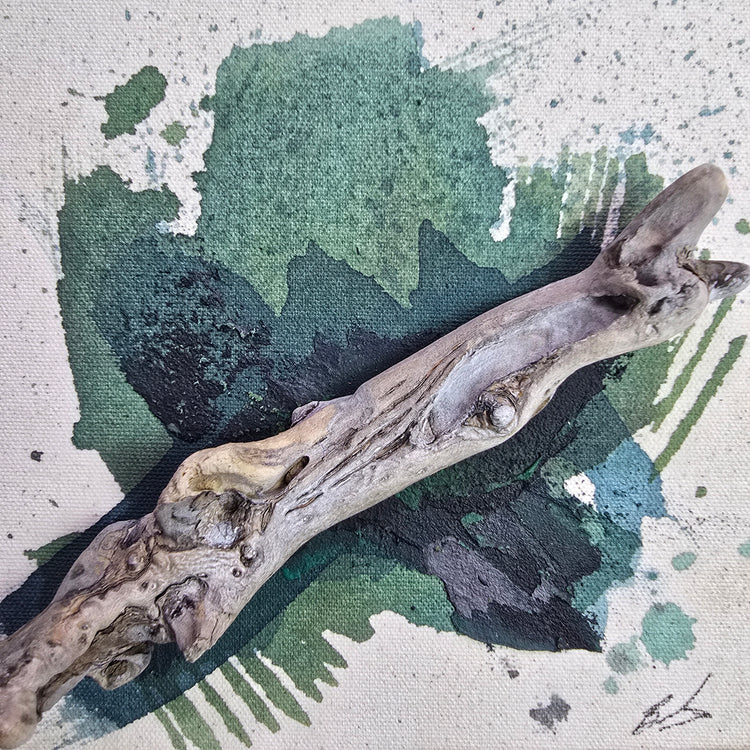 "Nature Heals" Series No.1