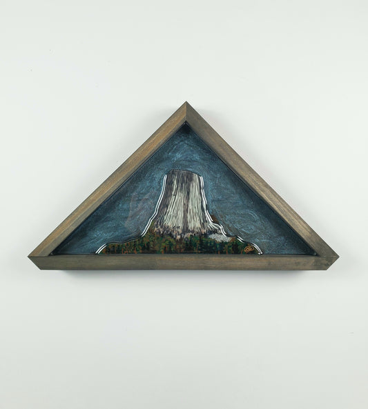Devil's Tower