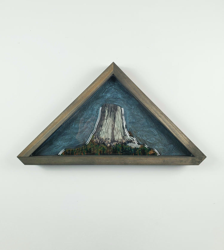 Devil's Tower