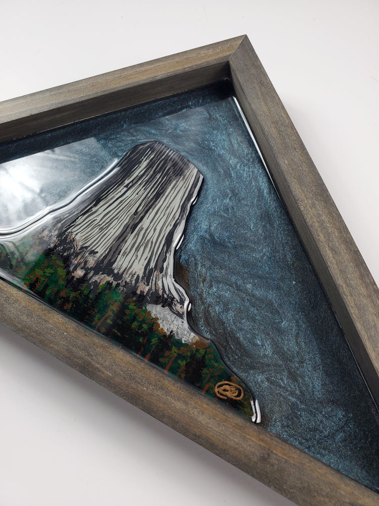Devil's Tower