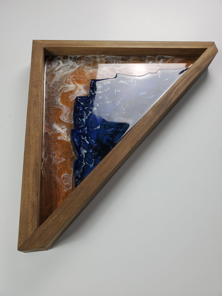 Silver Mountain Blues