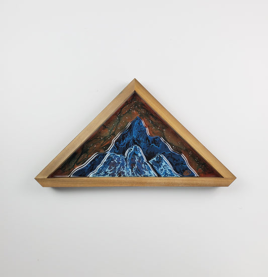 "Copper Night"