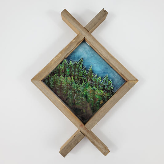 The Woods