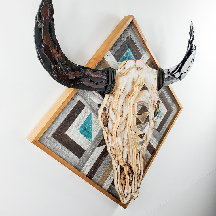 "Western Steer"