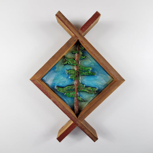 Pine air